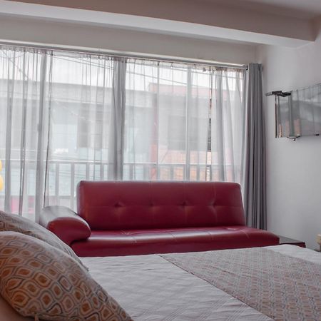 Hotel Victoria Chinchiná Εξωτερικό φωτογραφία