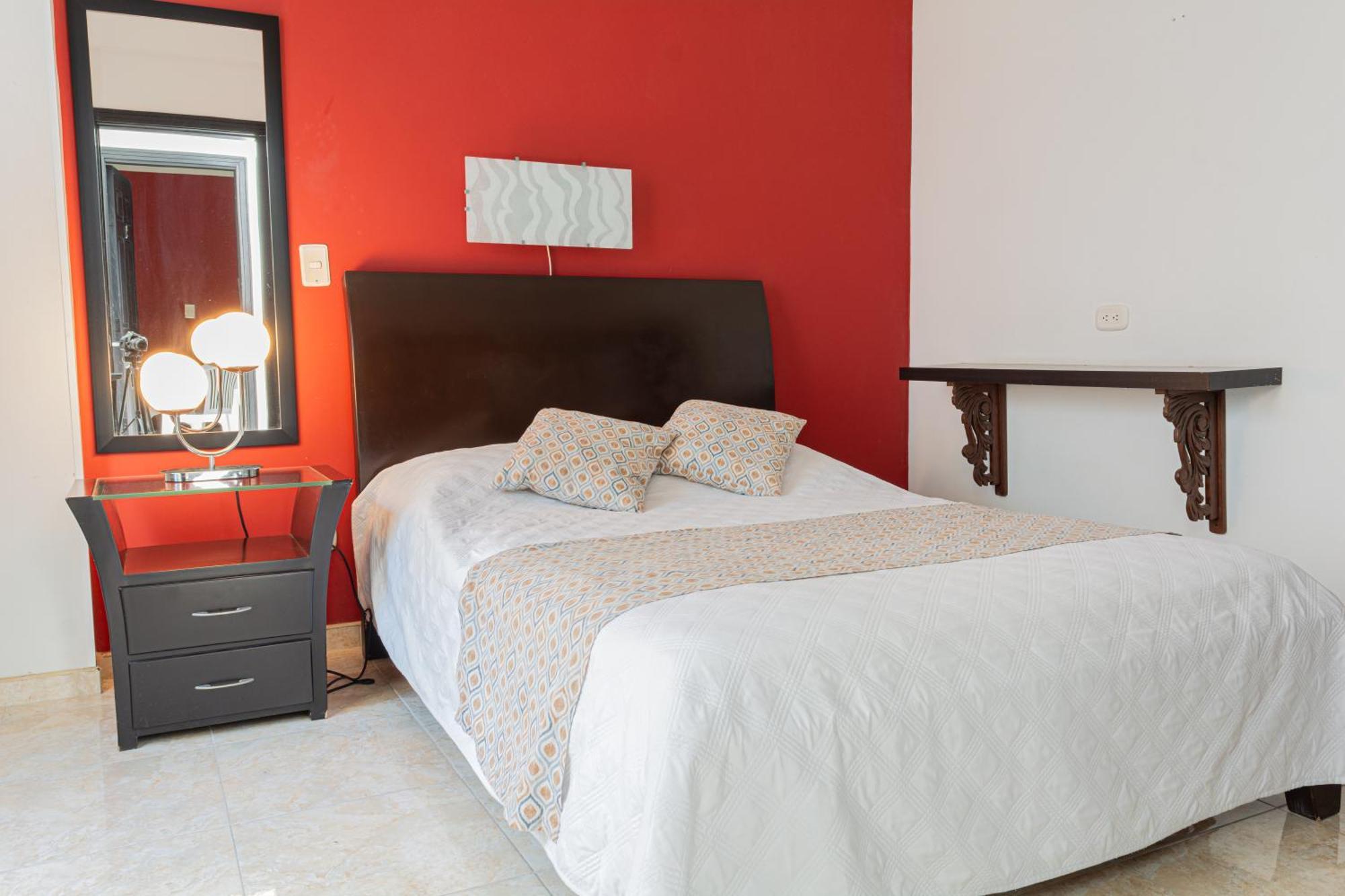 Hotel Victoria Chinchiná Εξωτερικό φωτογραφία