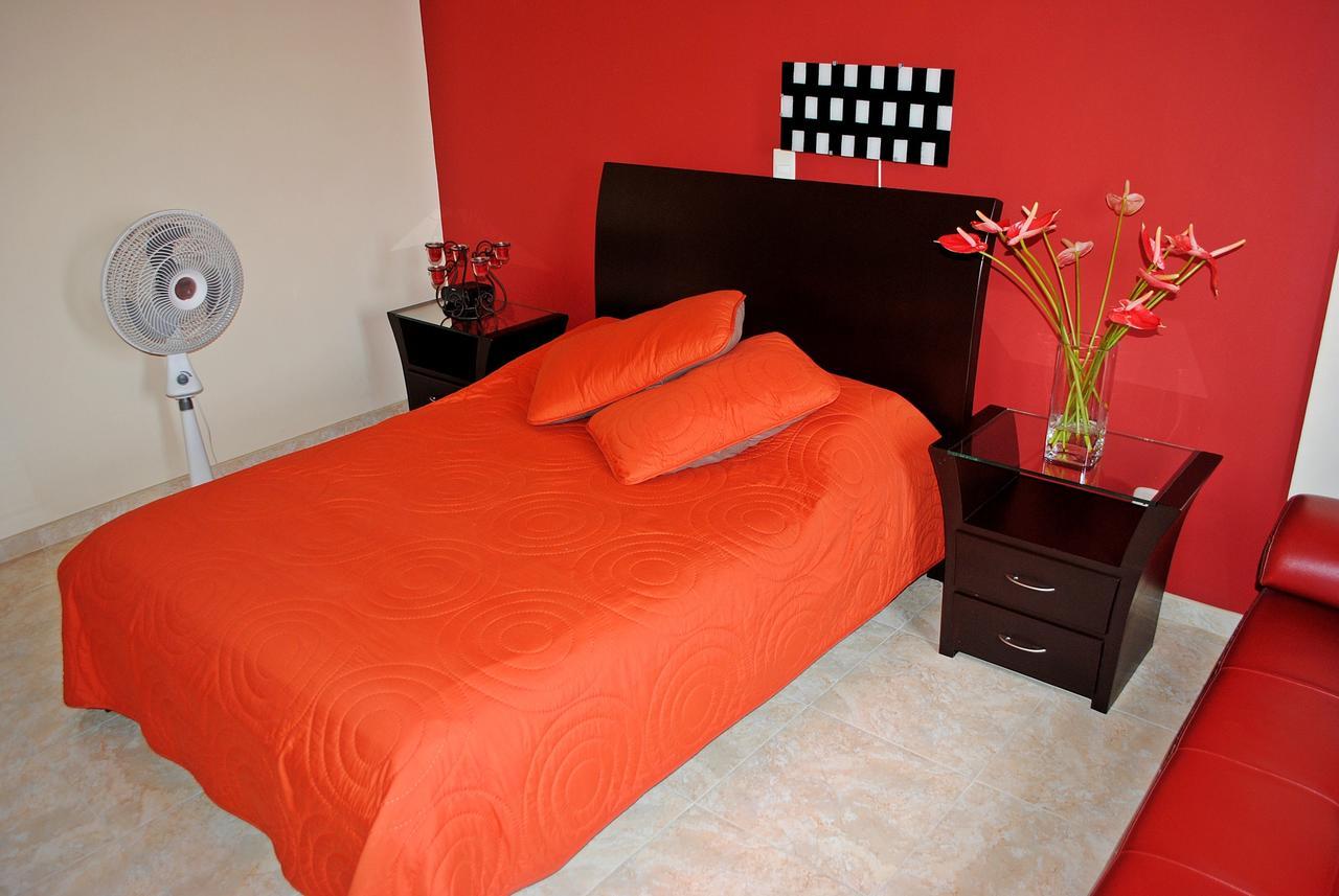 Hotel Victoria Chinchiná Εξωτερικό φωτογραφία