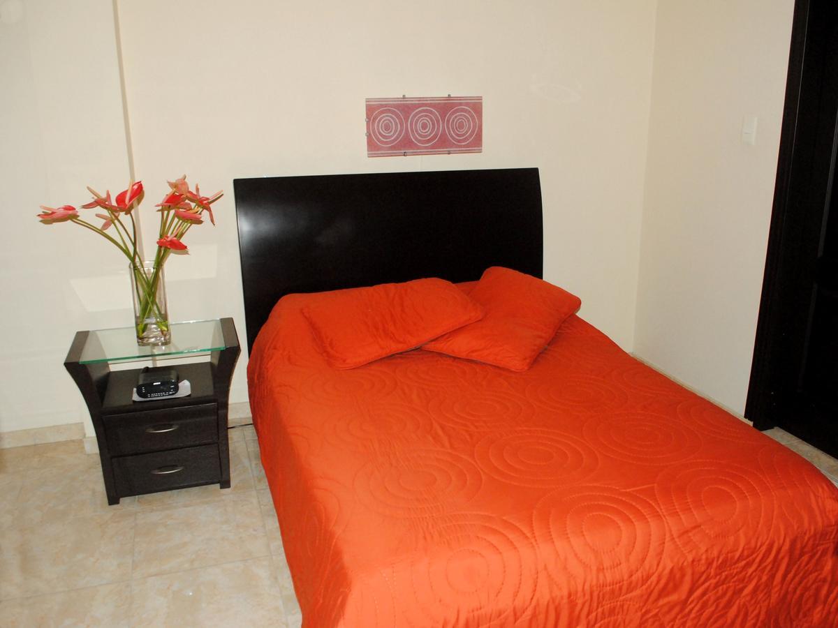 Hotel Victoria Chinchiná Εξωτερικό φωτογραφία