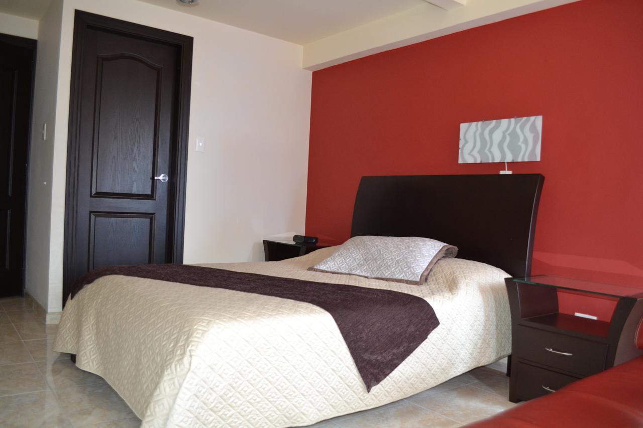 Hotel Victoria Chinchiná Εξωτερικό φωτογραφία