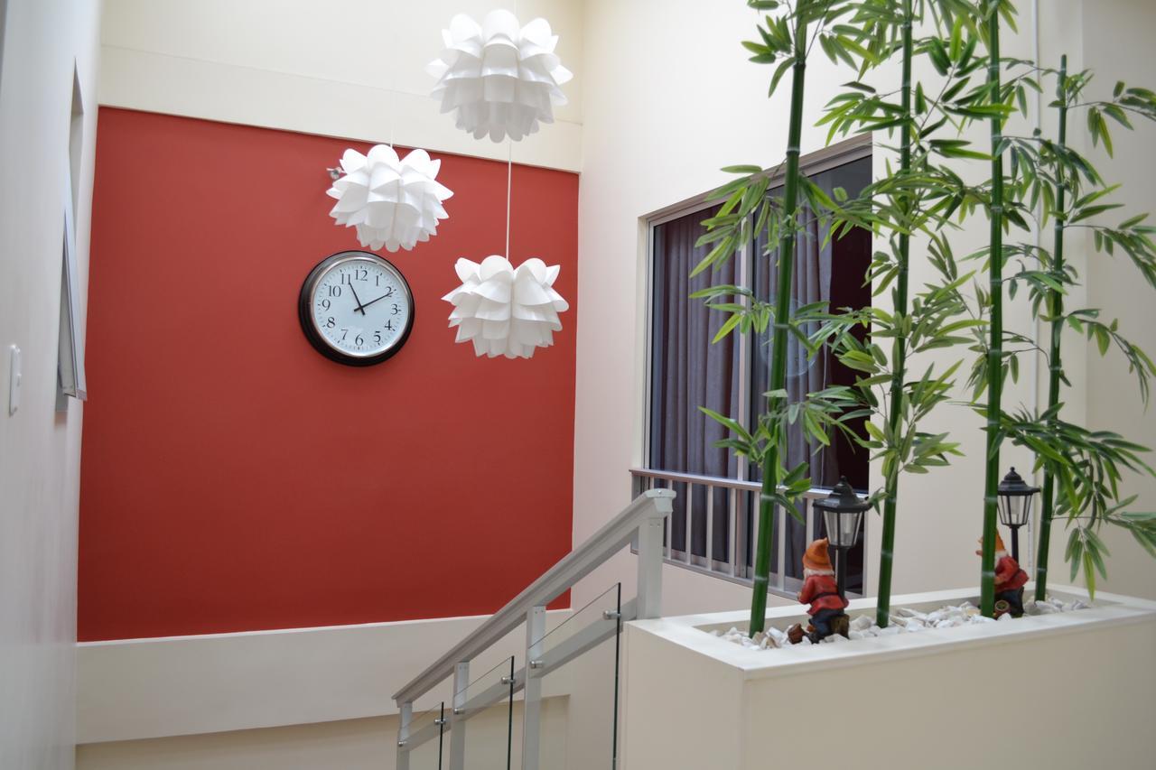 Hotel Victoria Chinchiná Εξωτερικό φωτογραφία