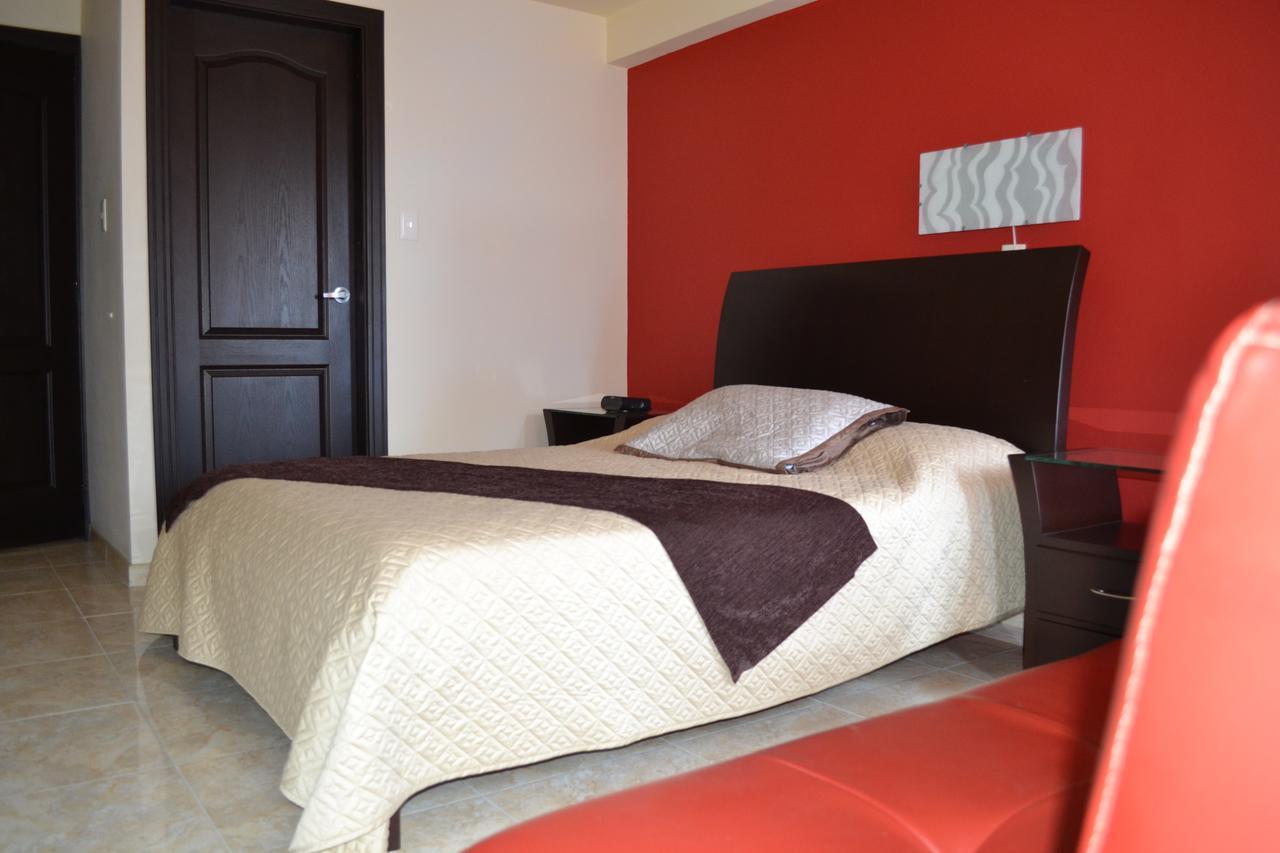 Hotel Victoria Chinchiná Εξωτερικό φωτογραφία