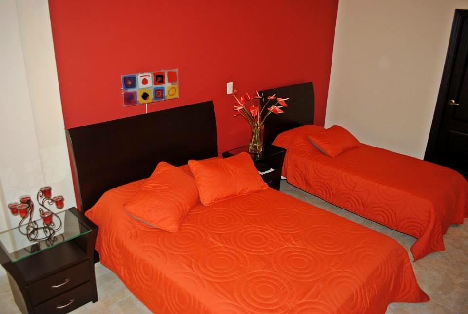 Hotel Victoria Chinchiná Εξωτερικό φωτογραφία