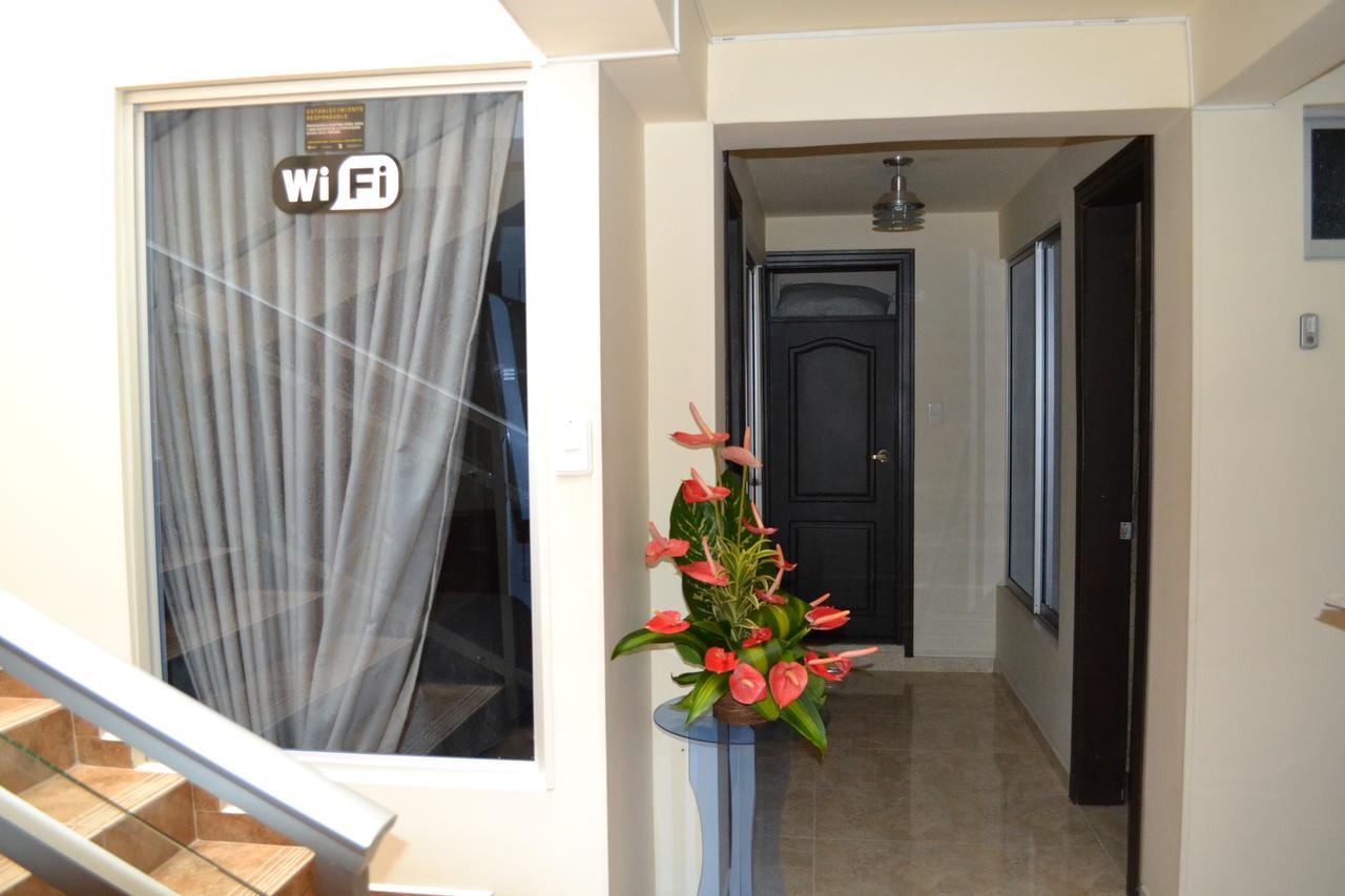 Hotel Victoria Chinchiná Εξωτερικό φωτογραφία
