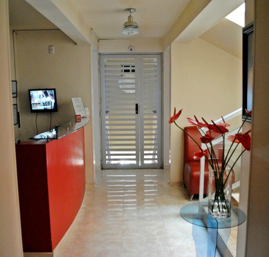 Hotel Victoria Chinchiná Εξωτερικό φωτογραφία